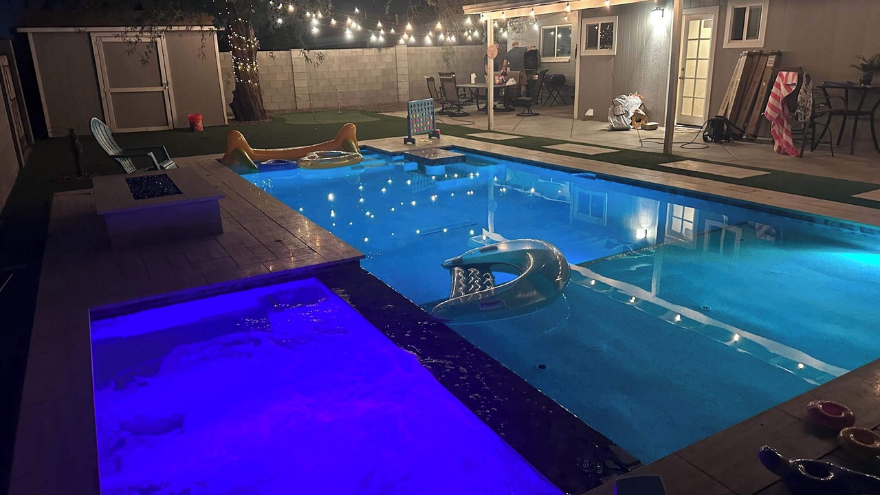 Photo of Outdoor in Tempe