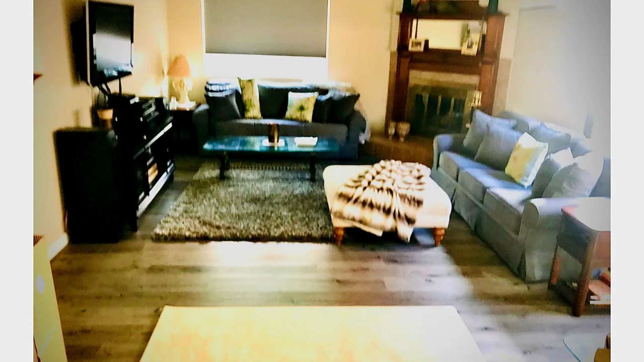Photo of Livingroom in La Quinta Cove