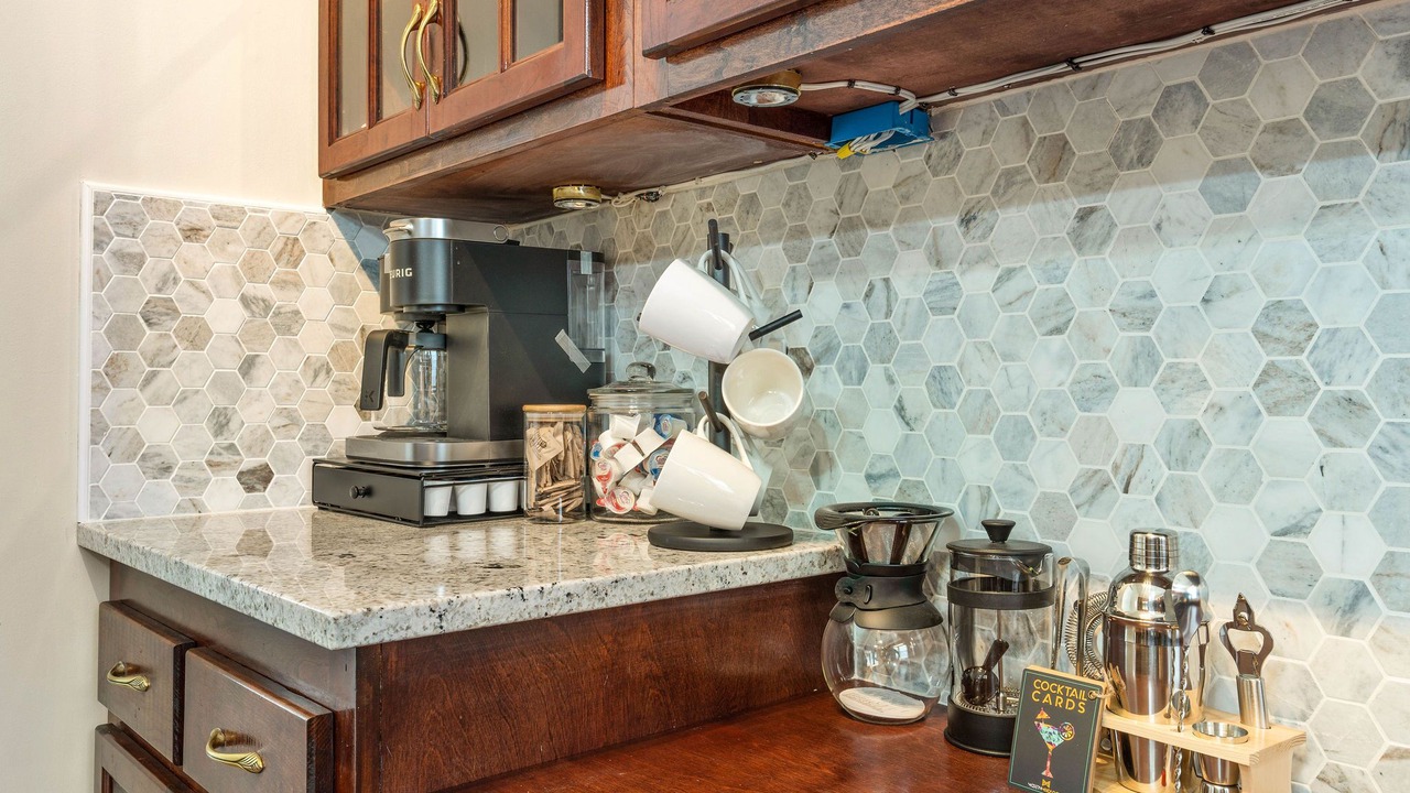 Photo of Kitchen in Hanover Place