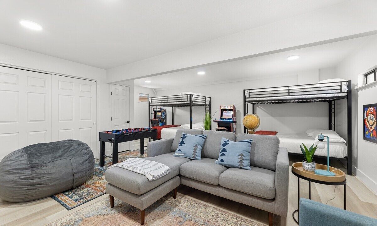 Photo of Bedroom in Carmichael