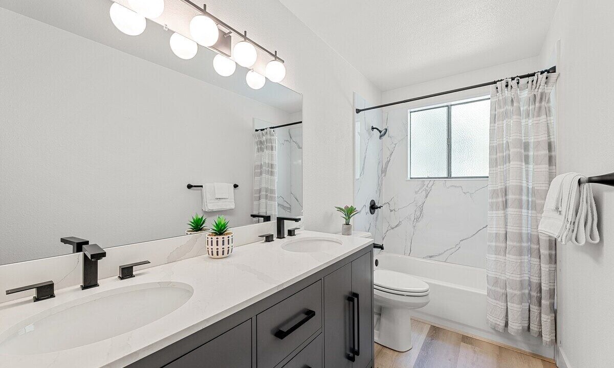 Photo of Bathroom in Carmichael
