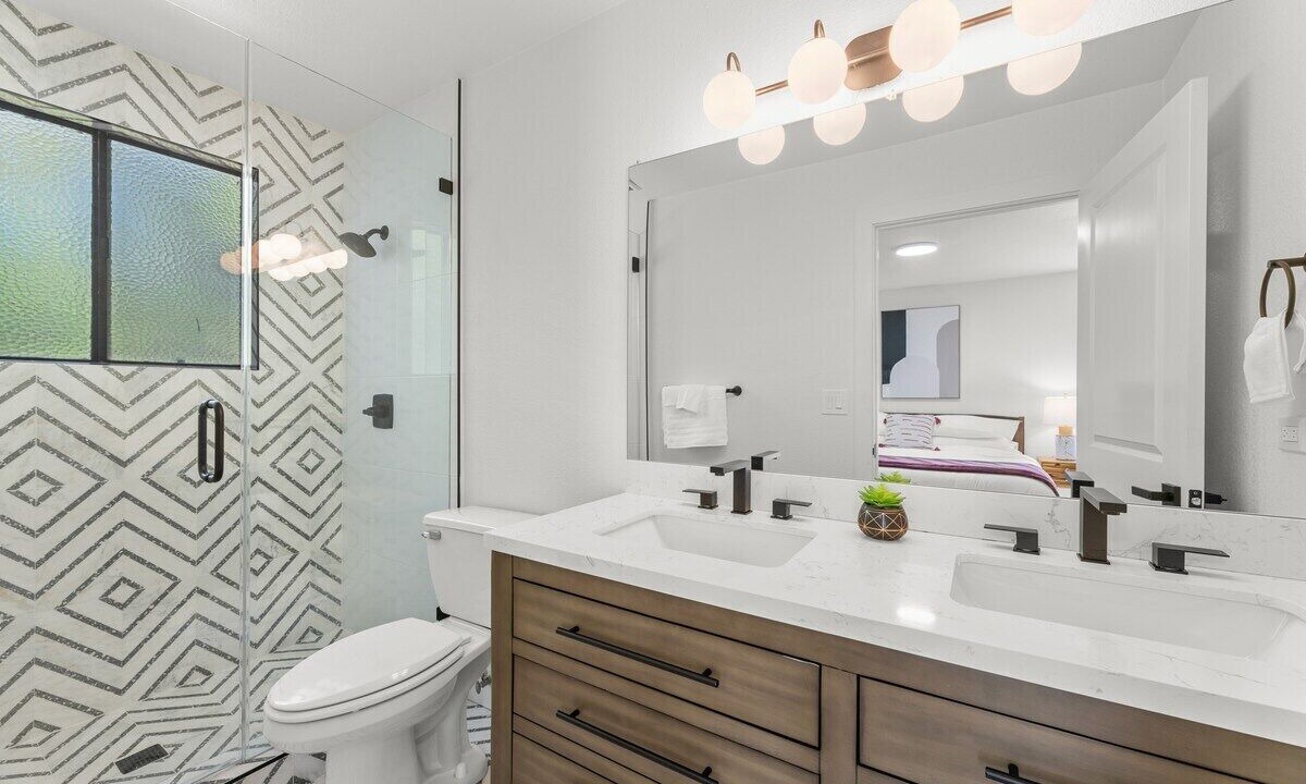 Photo of Bathroom in Carmichael