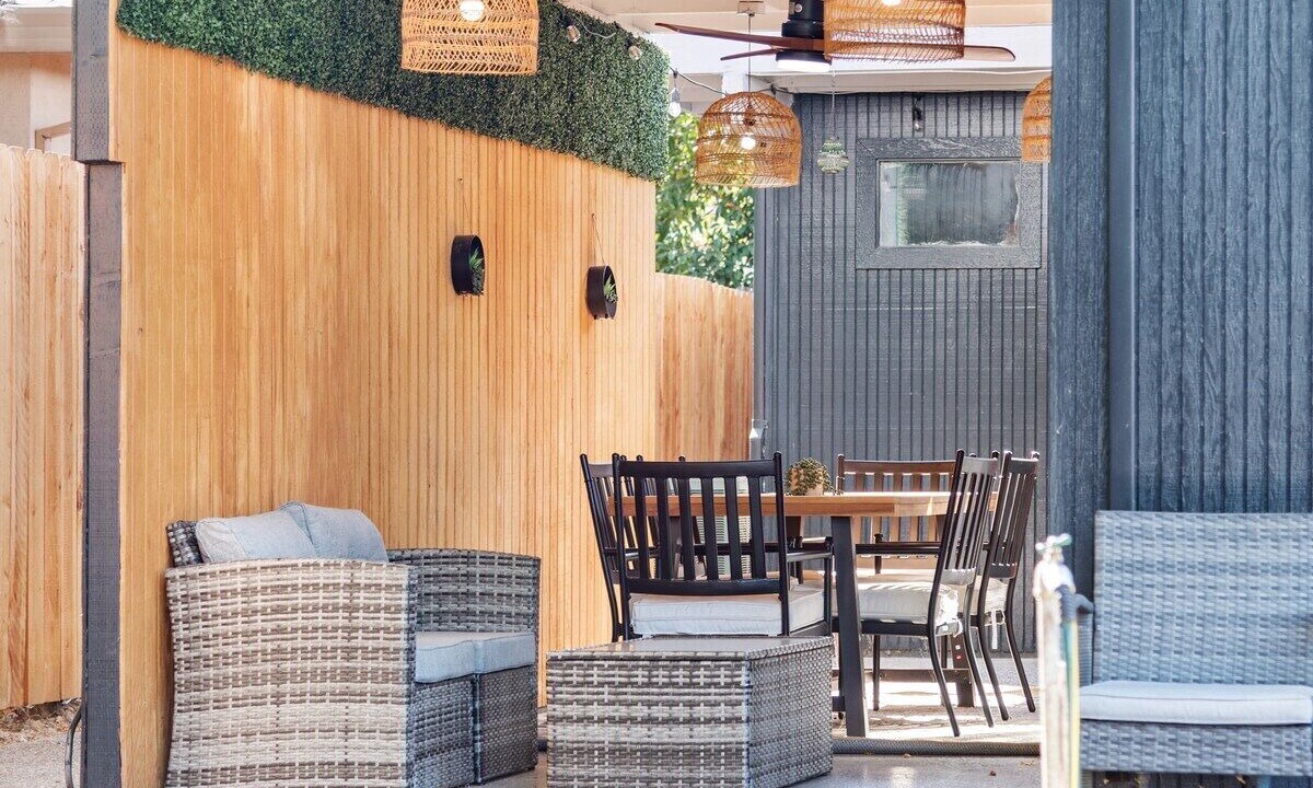 Photo of Outdoor in Carmichael