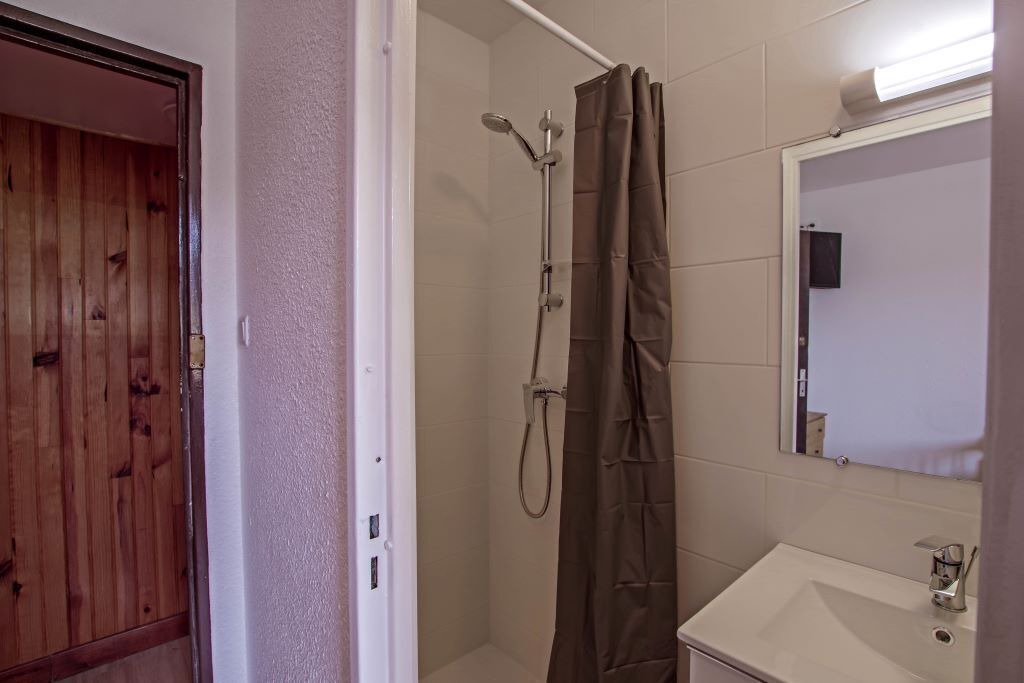 Photo of Bathroom in La Llagonne