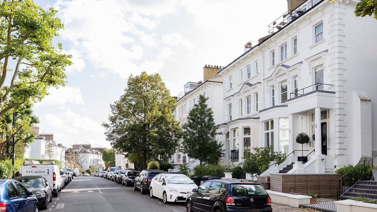 Photo of Others in Belsize