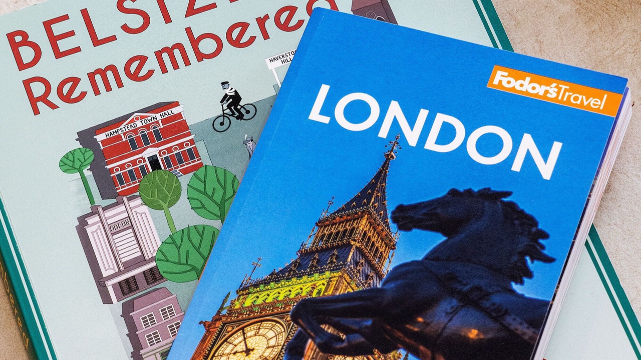 Photo of Others in Belsize