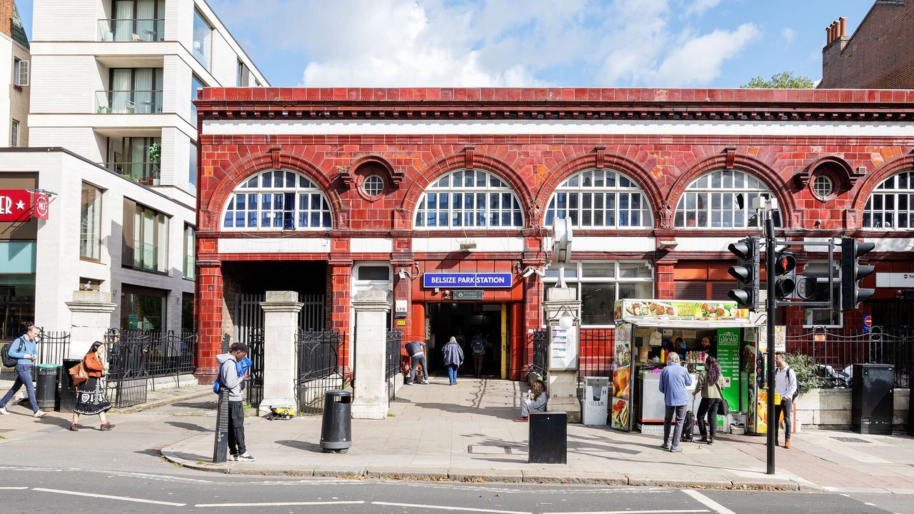 Photo of Others in Belsize