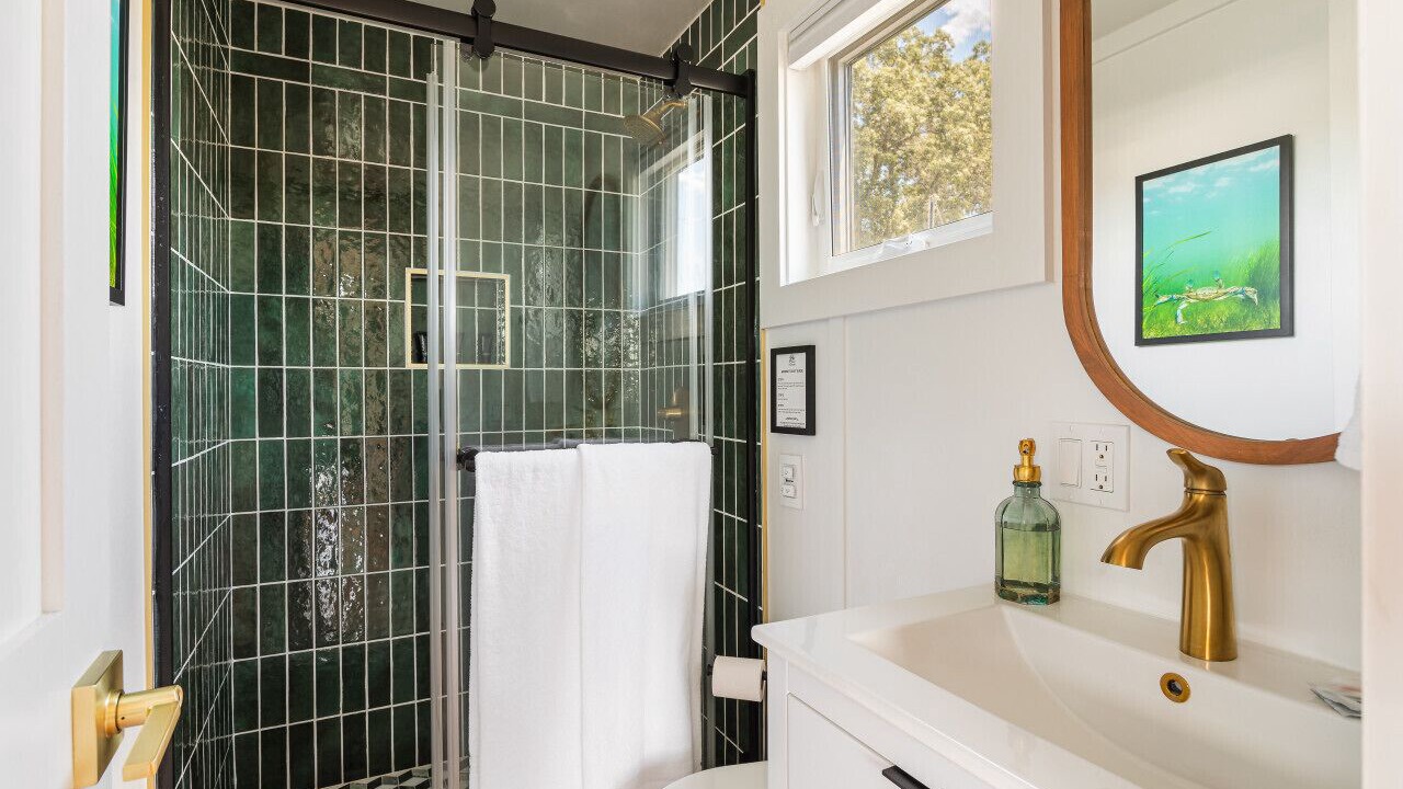 Photo of Bathroom in Arnold