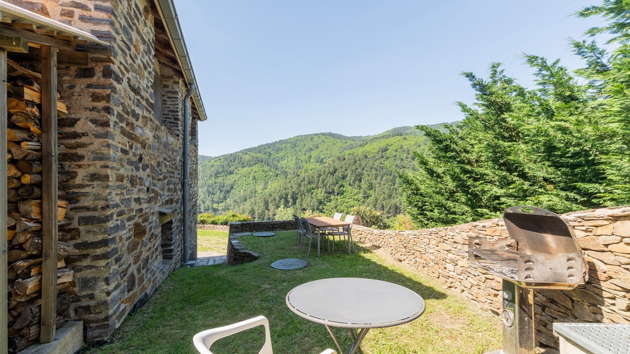 Photo of Outdoor in Malbosc