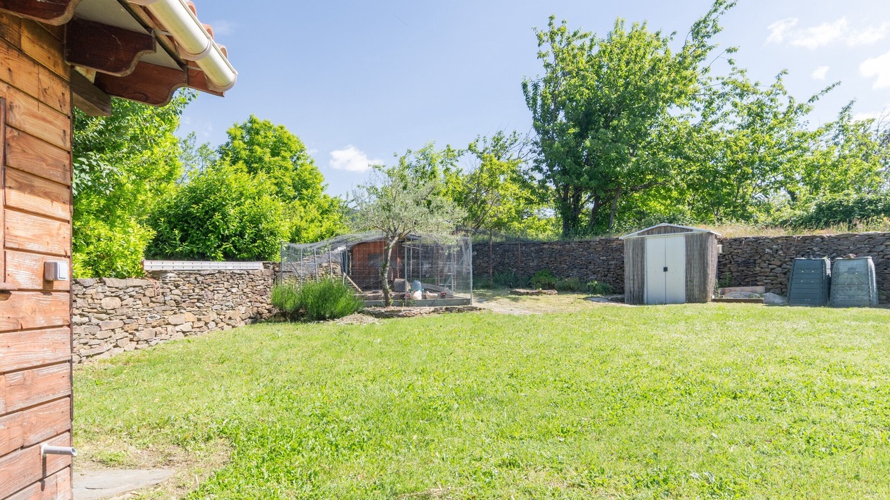 Photo of Outdoor in Malbosc