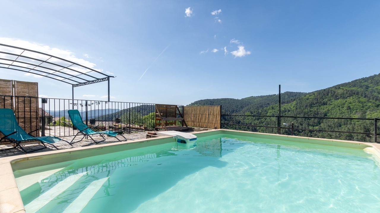 Photo of Outdoor in Malbosc