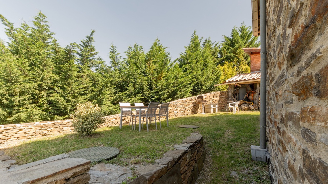 Photo of Outdoor in Malbosc