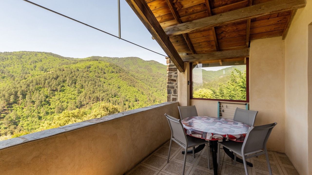 Photo of Outdoor in Malbosc