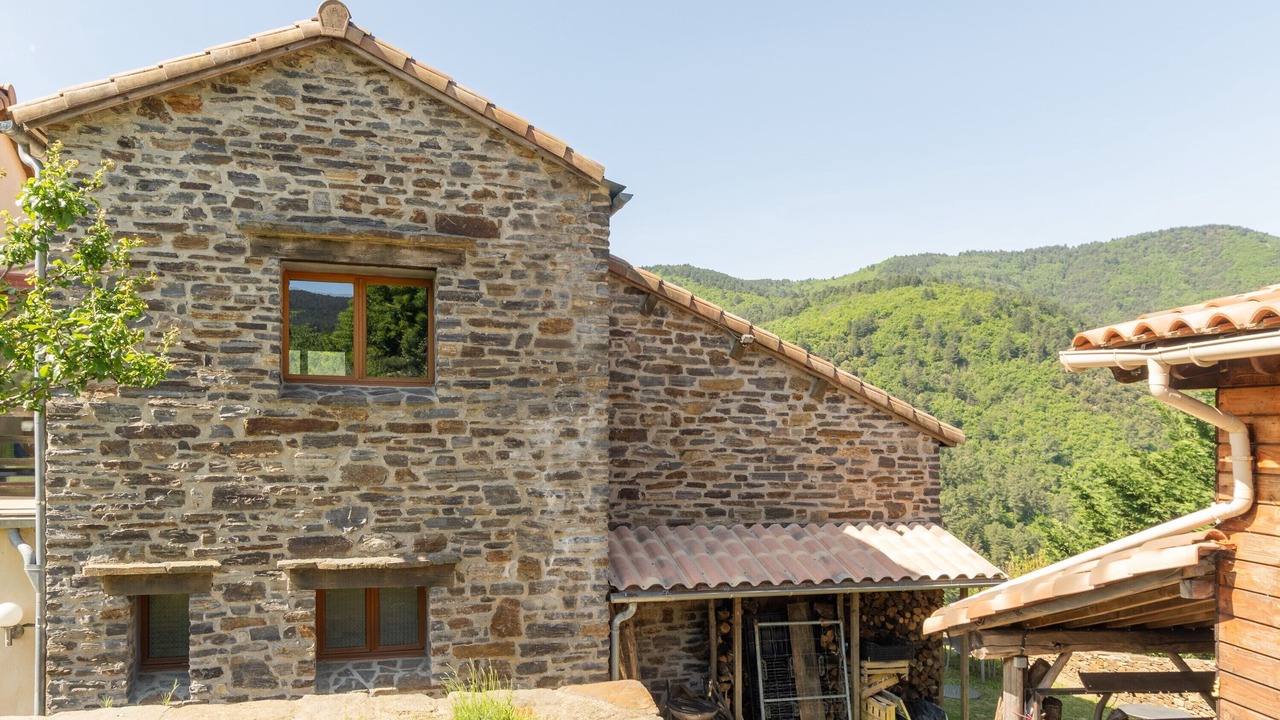 Photo of Outdoor in Malbosc