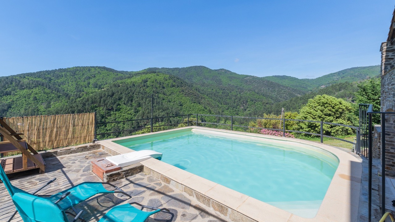 Photo of Outdoor in Malbosc
