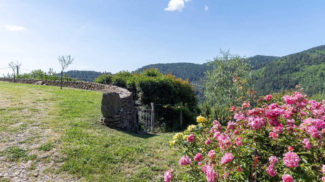 Photo of Outdoor in Malbosc