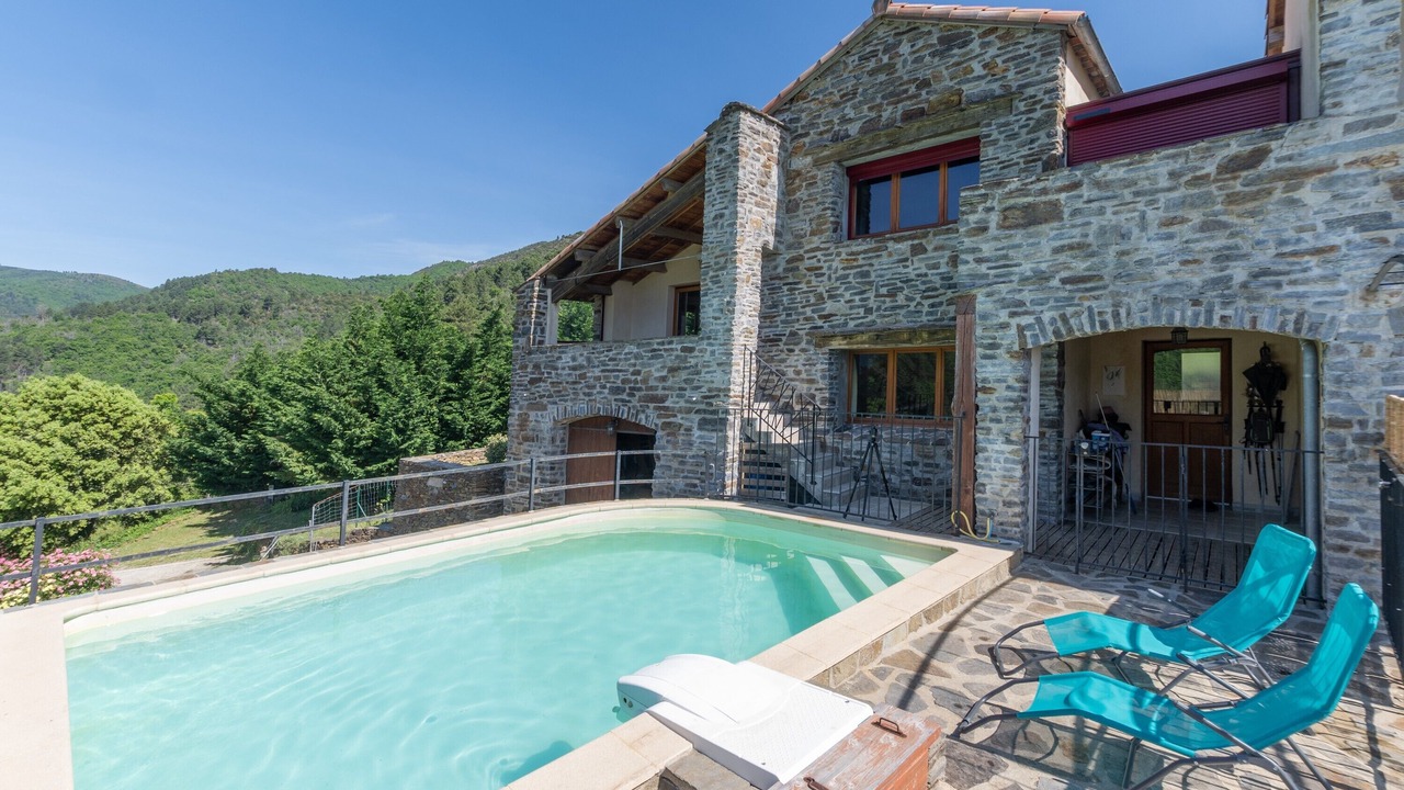 Photo of Outdoor in Malbosc