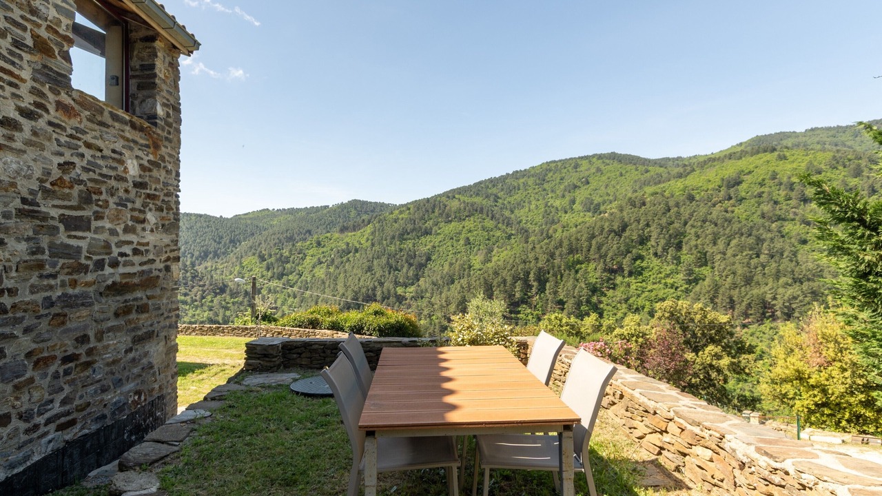 Photo of Outdoor in Malbosc