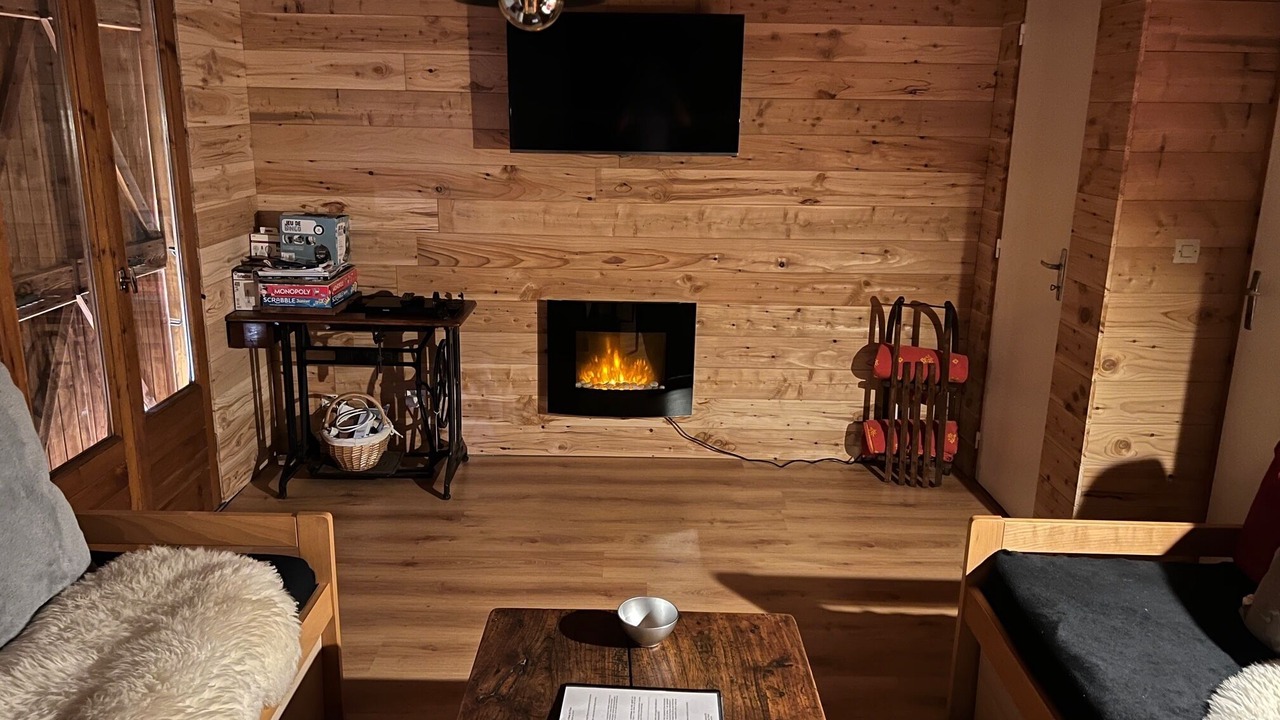 Photo of Livingroom in Ustou