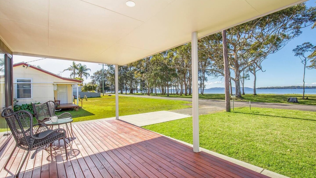 Photo of Others in Swan Bay