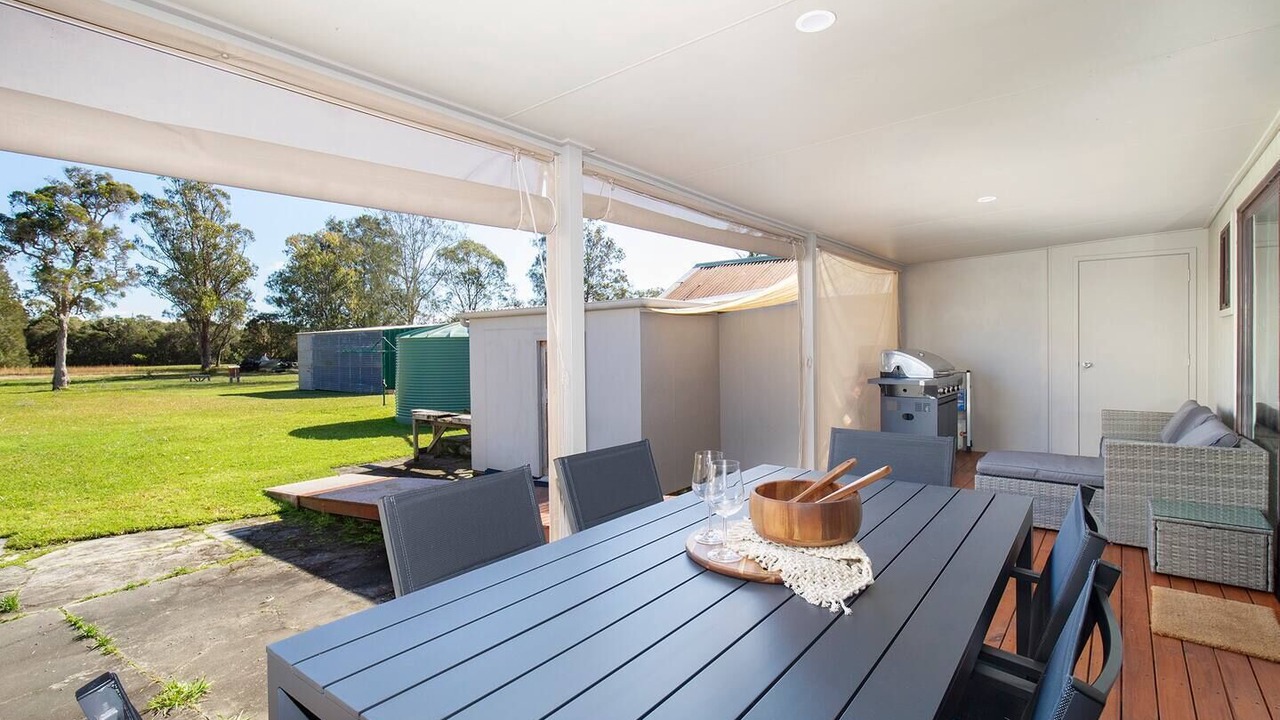 Photo of Outdoor in Swan Bay