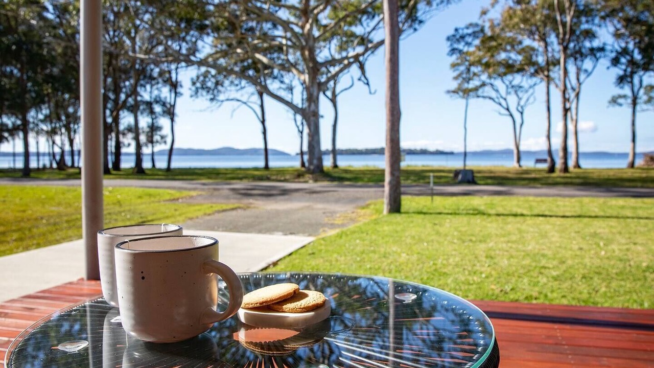 Photo of Others in Swan Bay