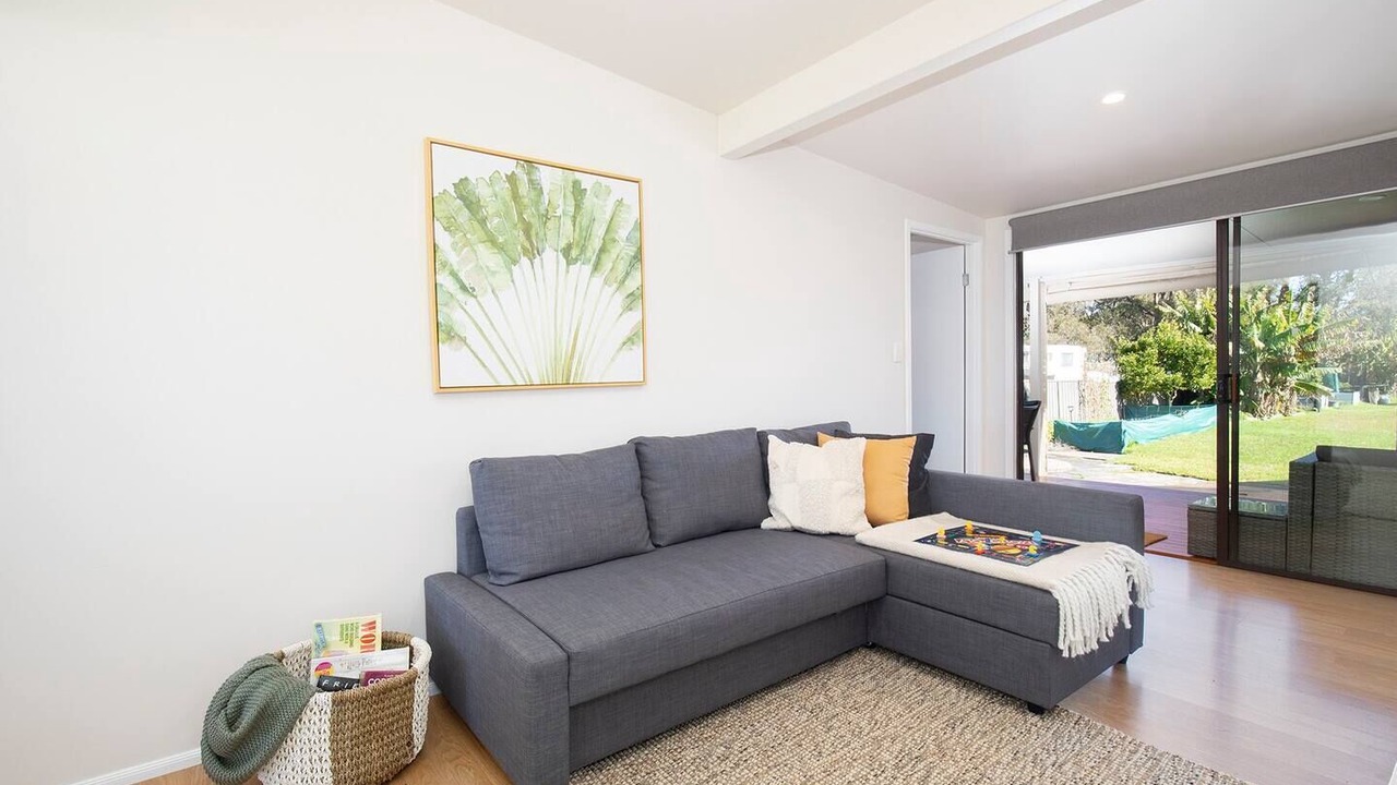 Photo of Bedroom in Swan Bay