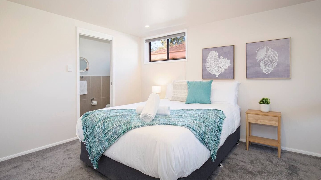 Photo of Bathroom in Swan Bay