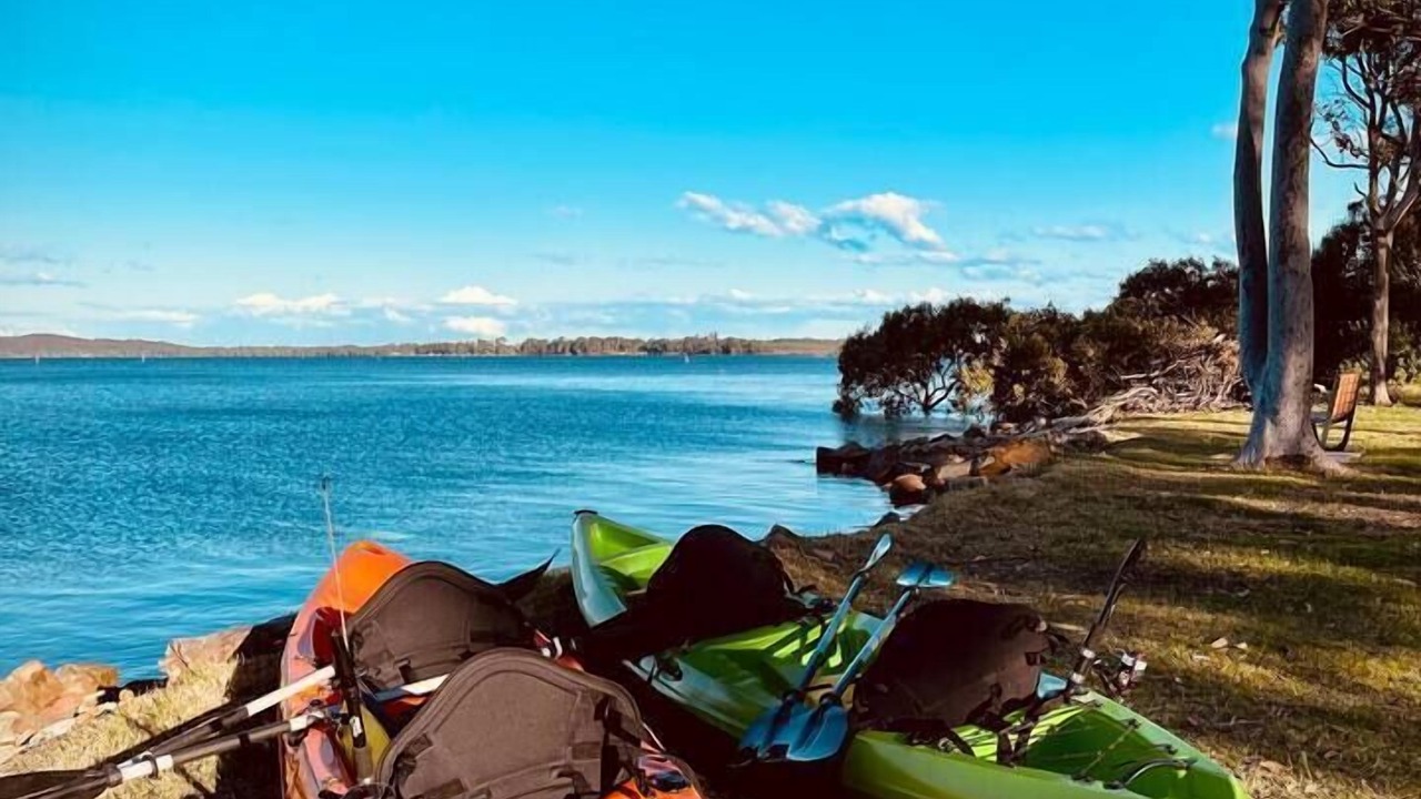 Photo of Others in Swan Bay