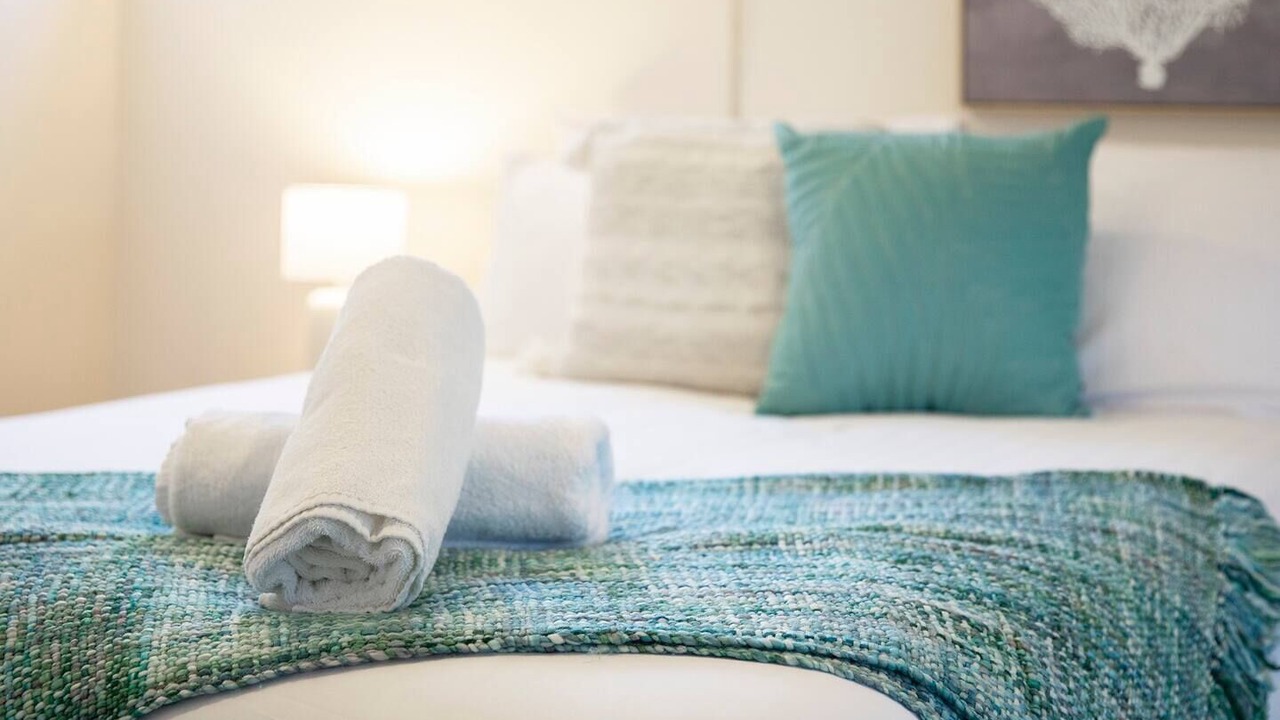 Photo of Bedroom in Swan Bay