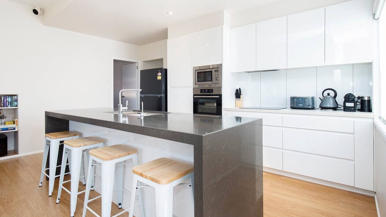 Photo of Kitchen in Swan Bay