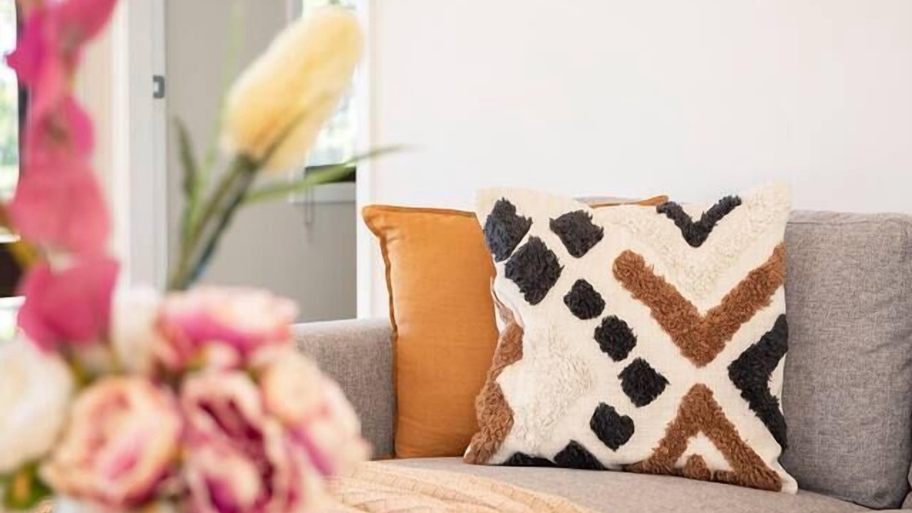 Photo of Livingroom in Swan Bay