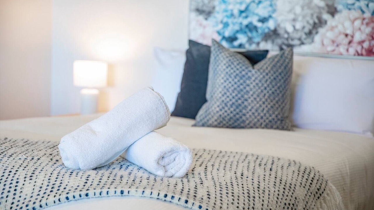 Photo of Bedroom in Swan Bay