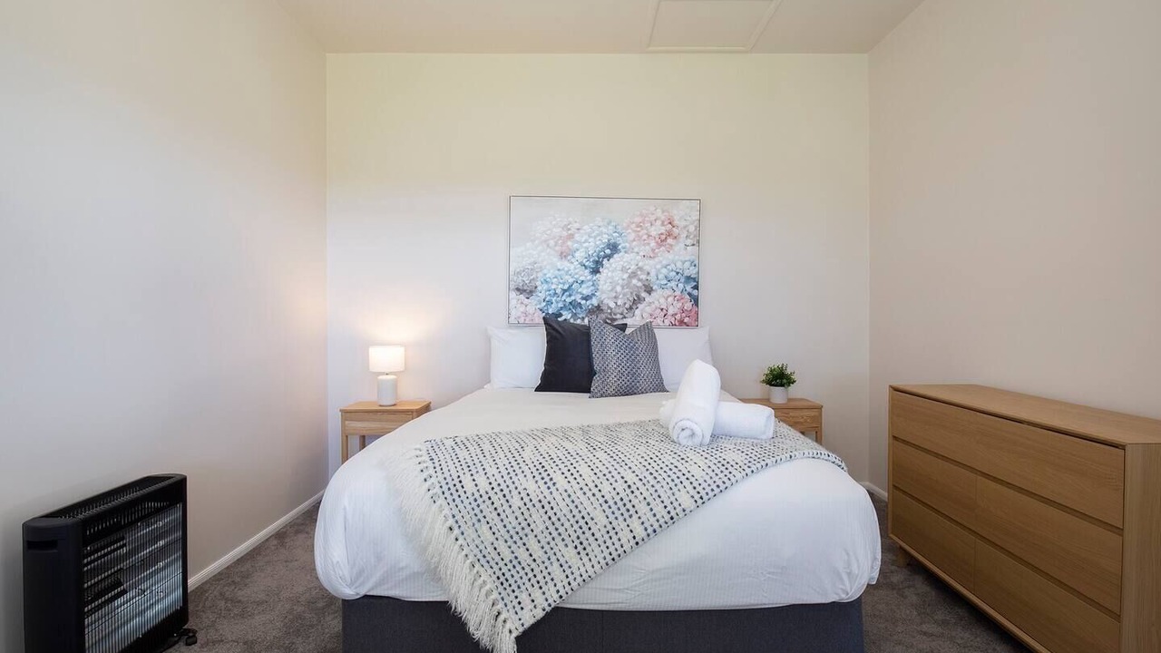 Photo of Bedroom in Swan Bay