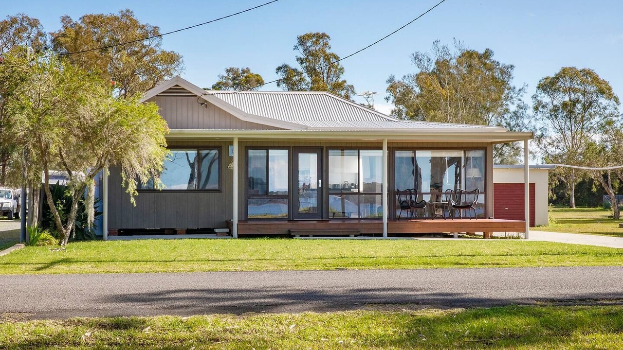 Photo of Outdoor in Swan Bay