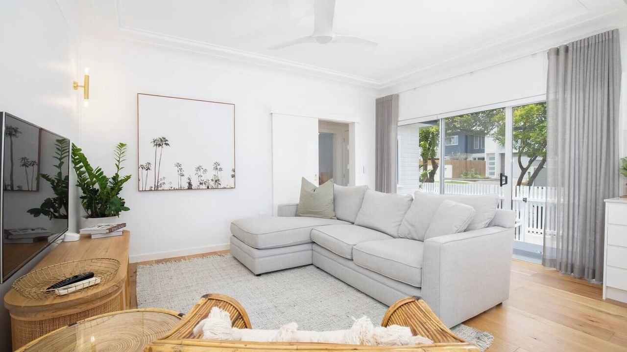 Photo of Bedroom in Merewether