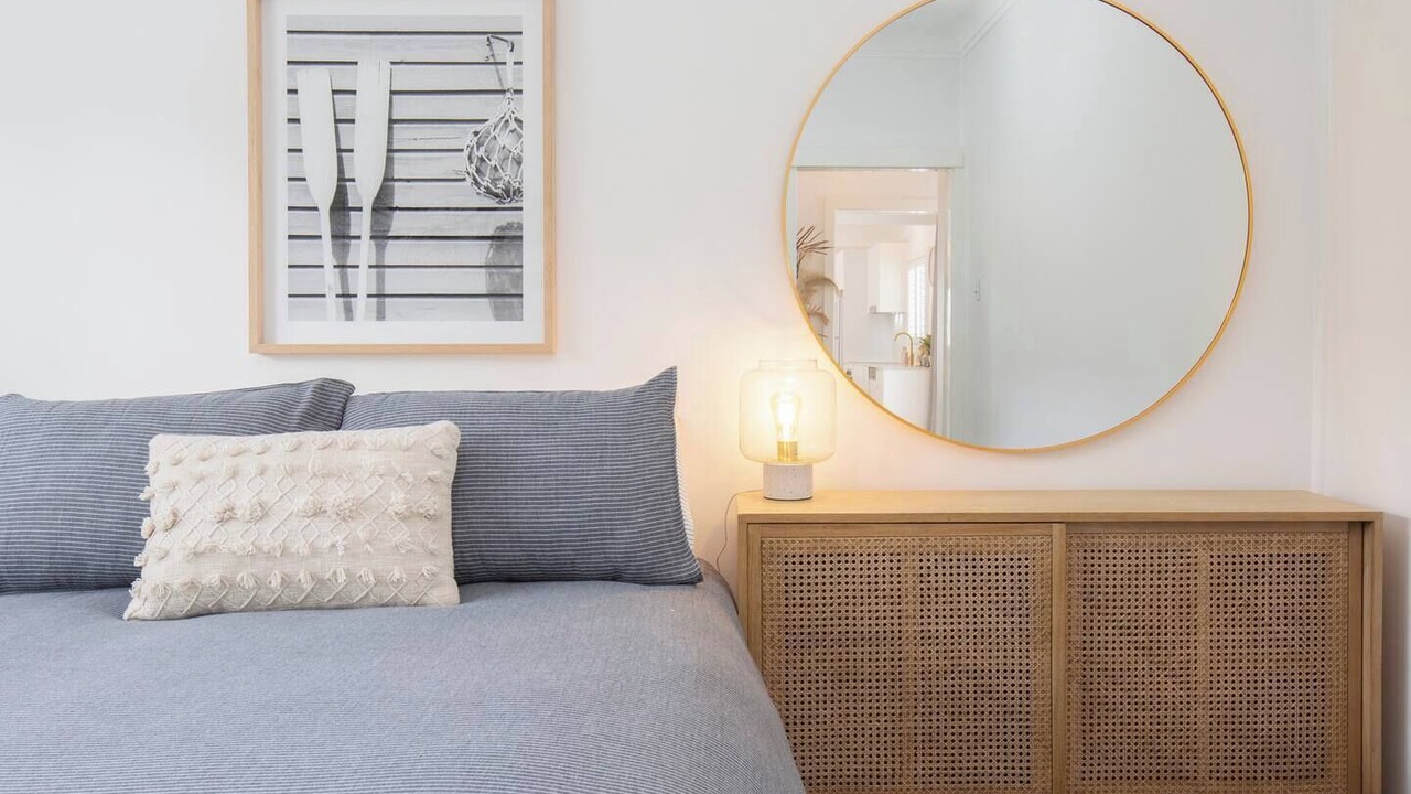 Photo of Bedroom in Merewether