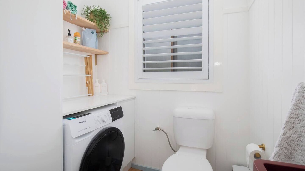 Photo of Bathroom in Merewether