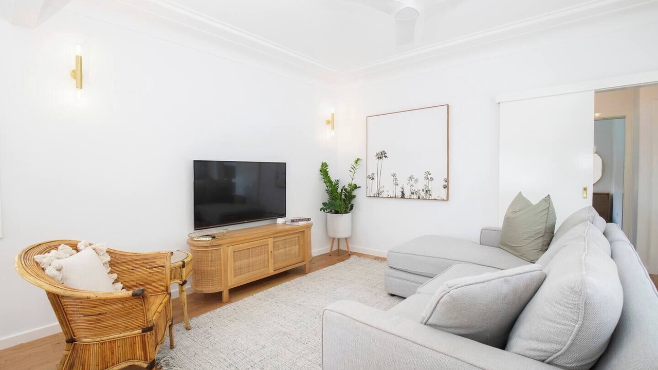 Photo of Livingroom in Merewether