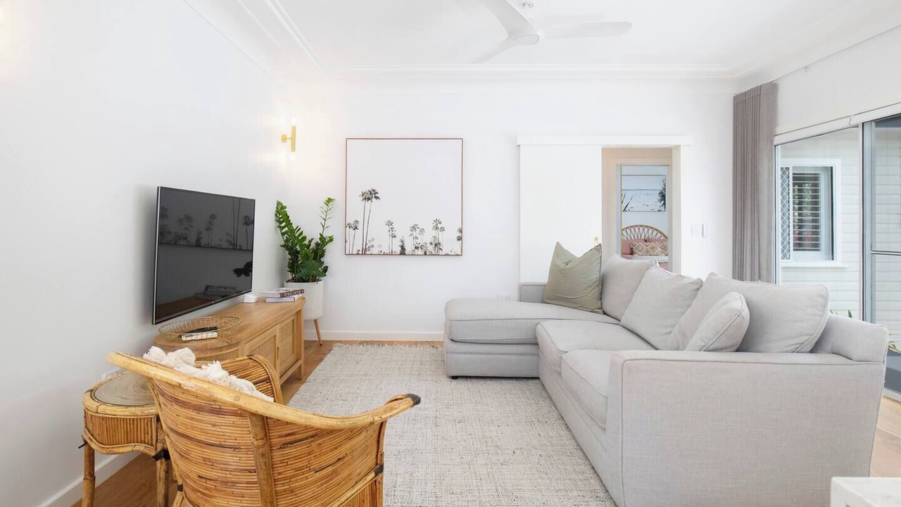 Photo of Livingroom in Merewether