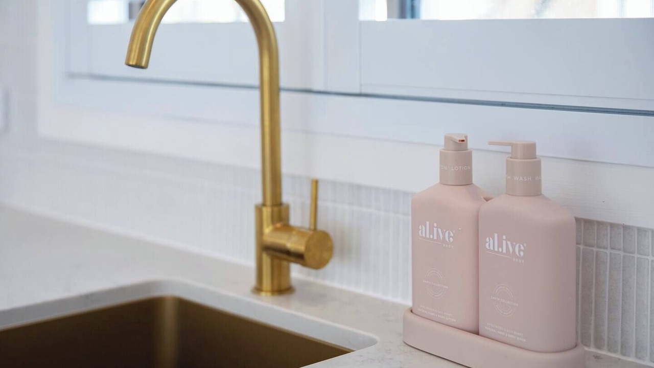 Photo of Bathroom in Merewether