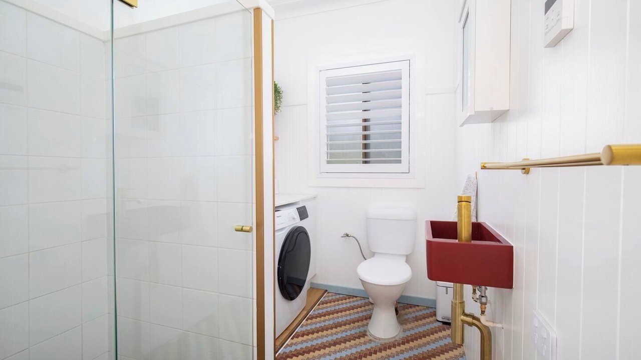 Photo of Bathroom in Merewether