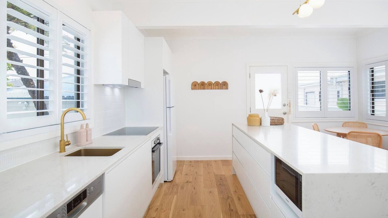 Photo of Kitchen in Merewether