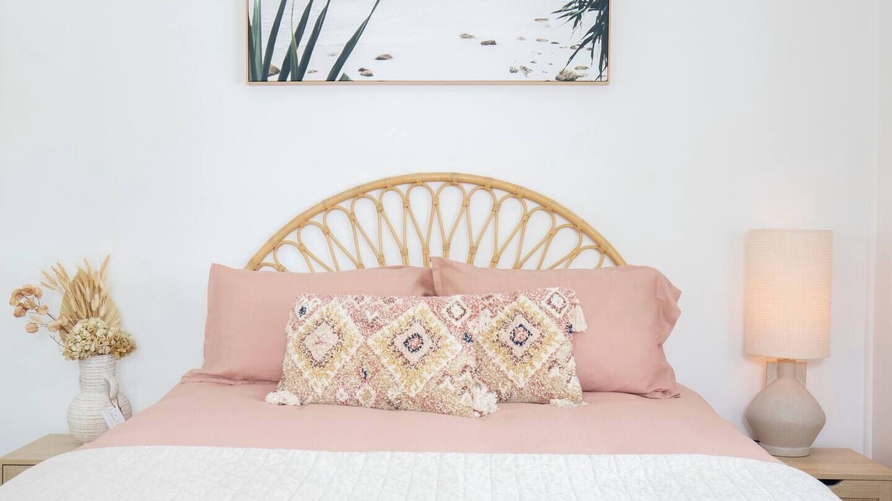 Photo of Bedroom in Merewether