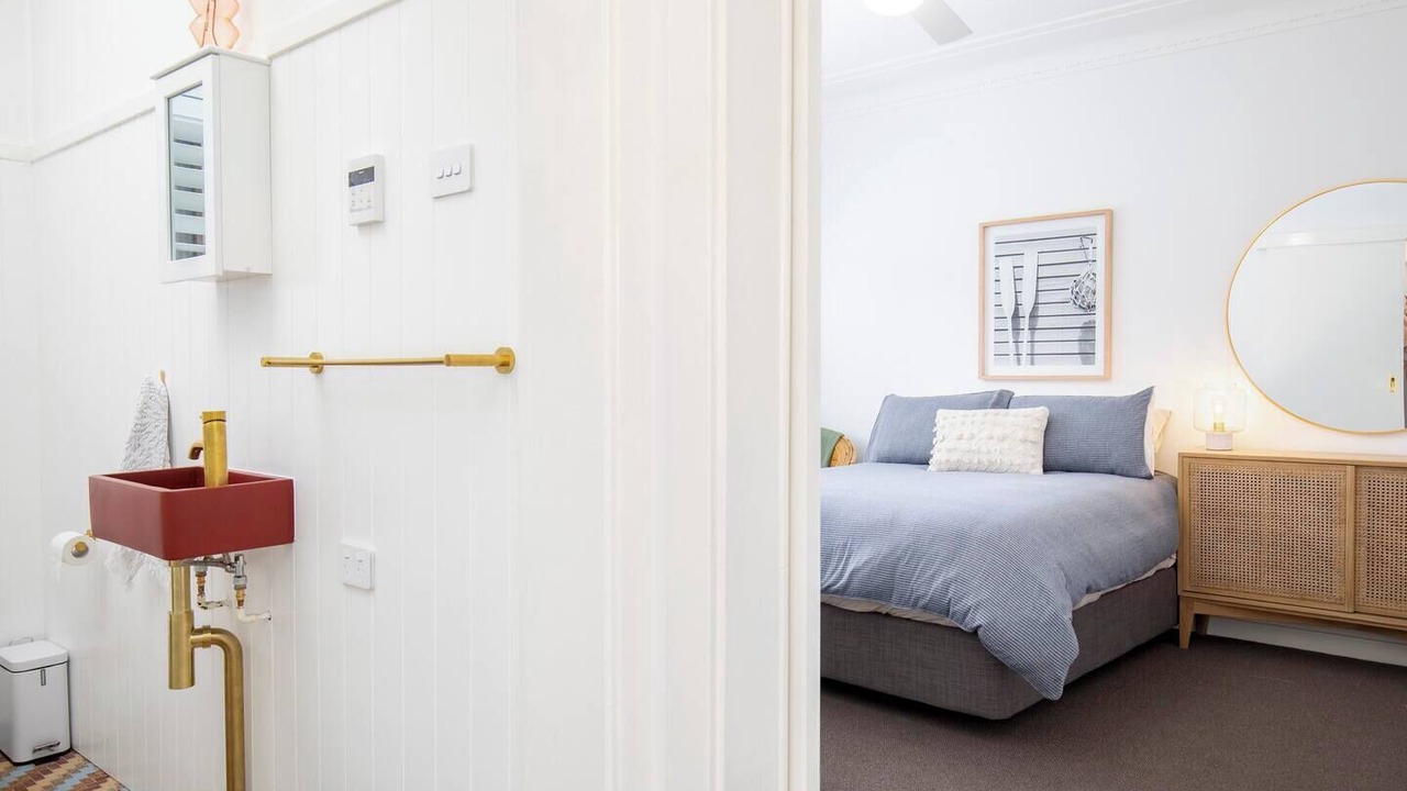 Photo of Bathroom in Merewether