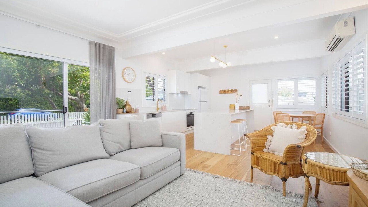 Photo of Livingroom in Merewether