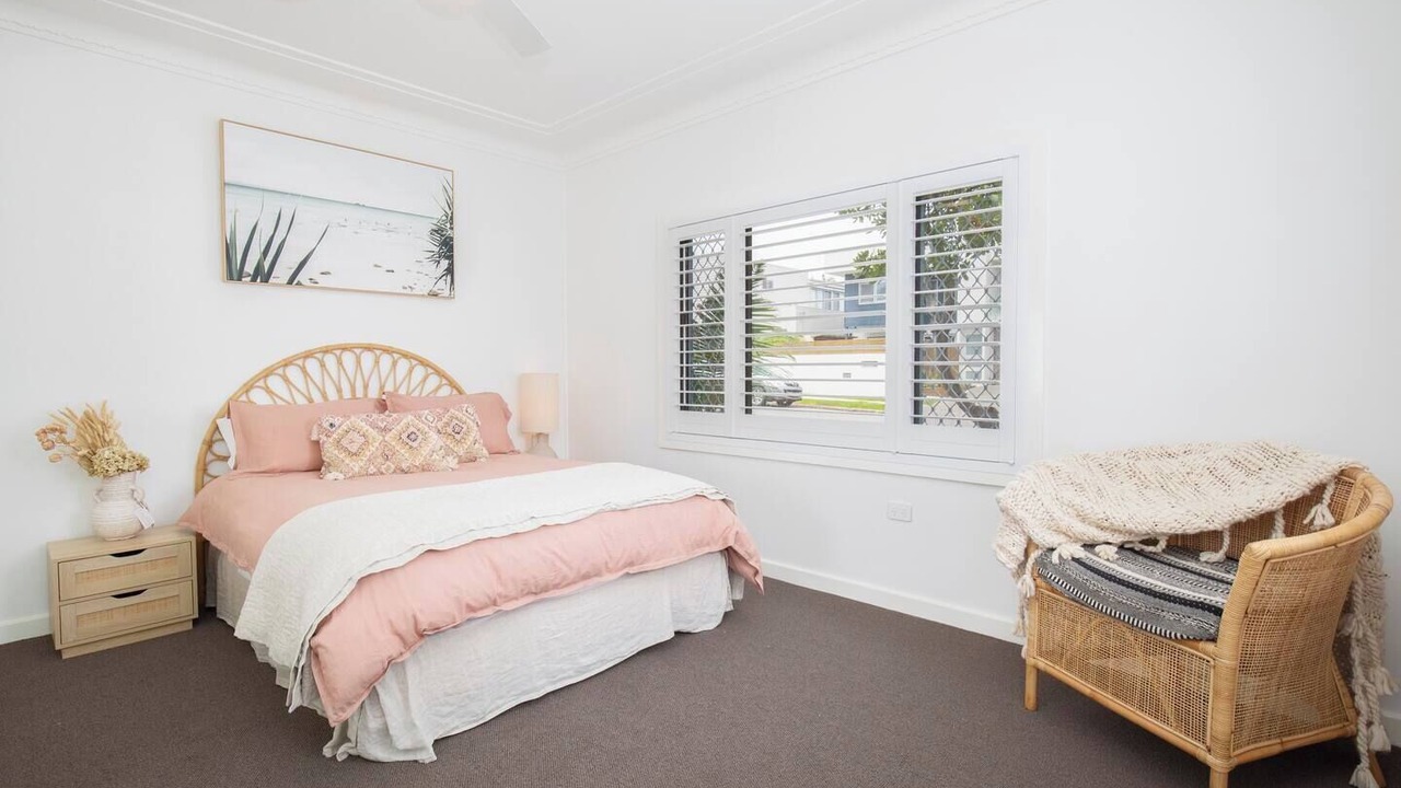 Photo of Bedroom in Merewether