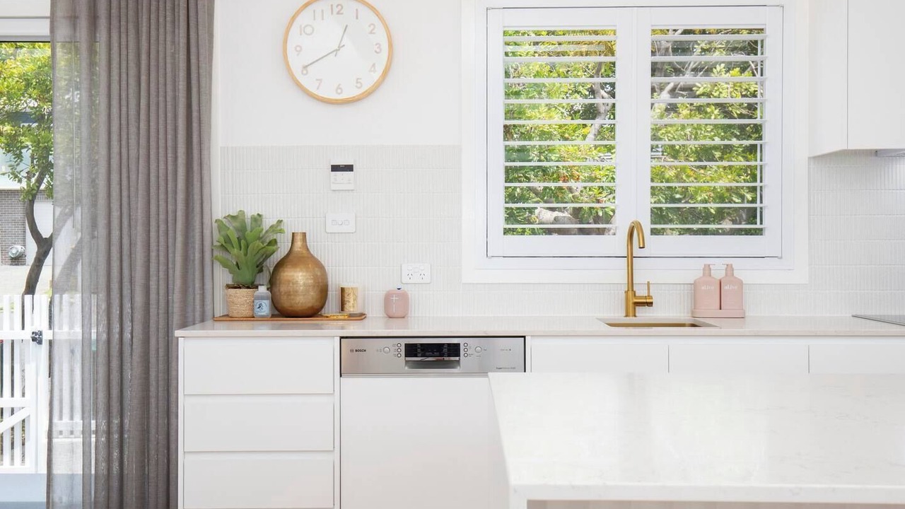 Photo of Kitchen in Merewether