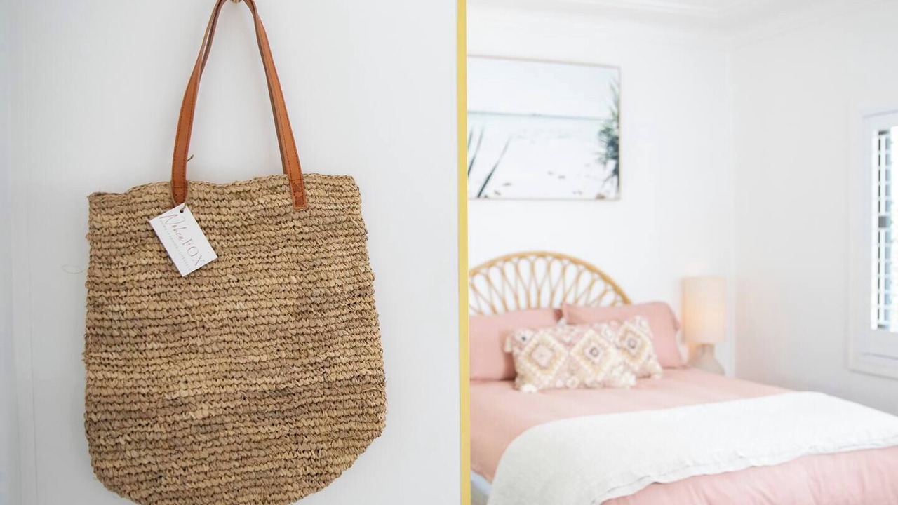 Photo of Bedroom in Merewether