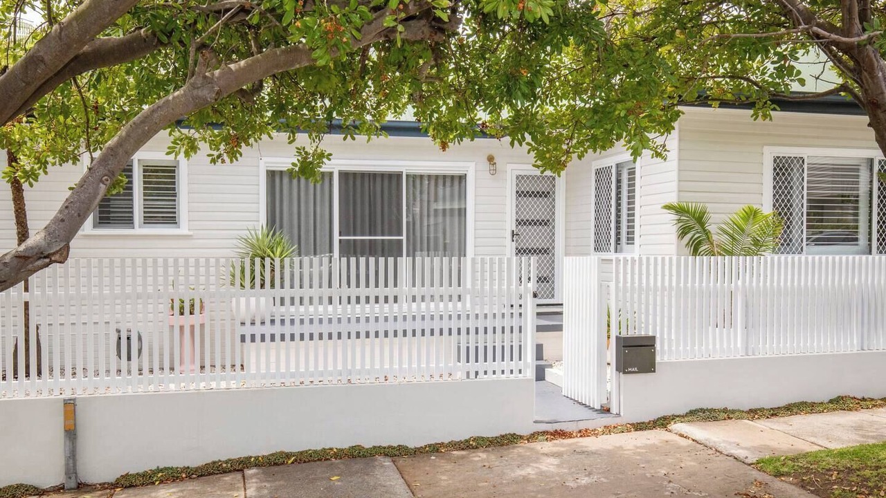 Photo of Patio Balcony in Merewether